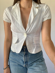Y2K Top