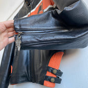 Harley Davidson #1 leather jacket