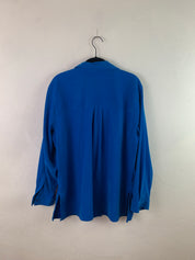 Blue ivy top XL