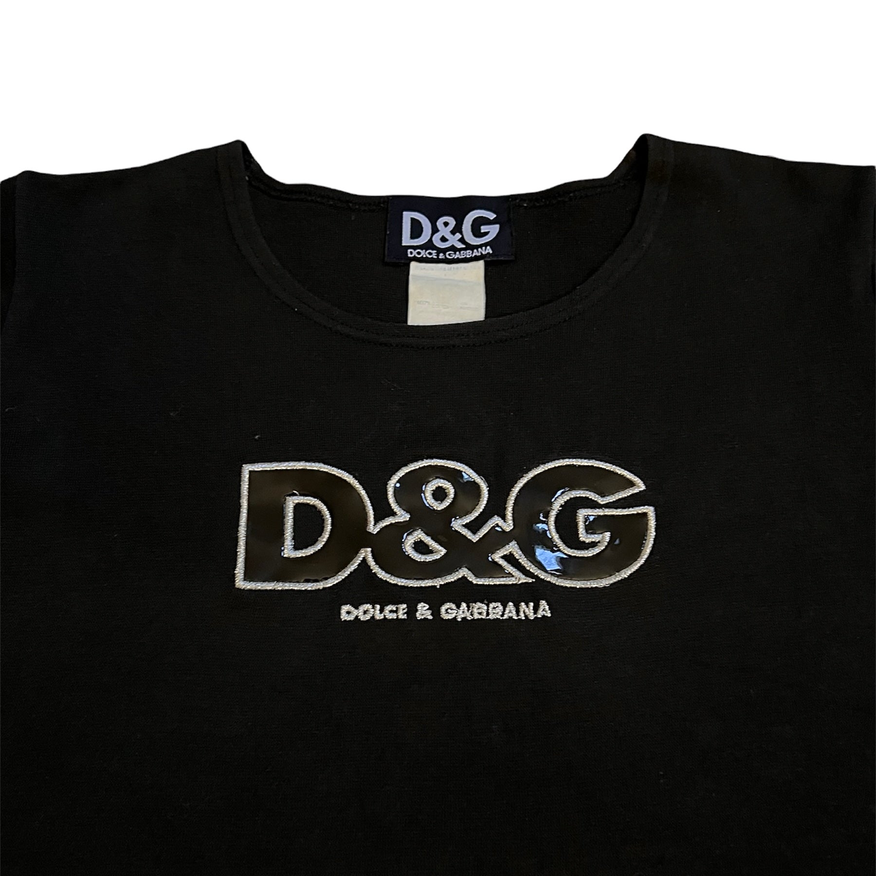 Vintage Dolce