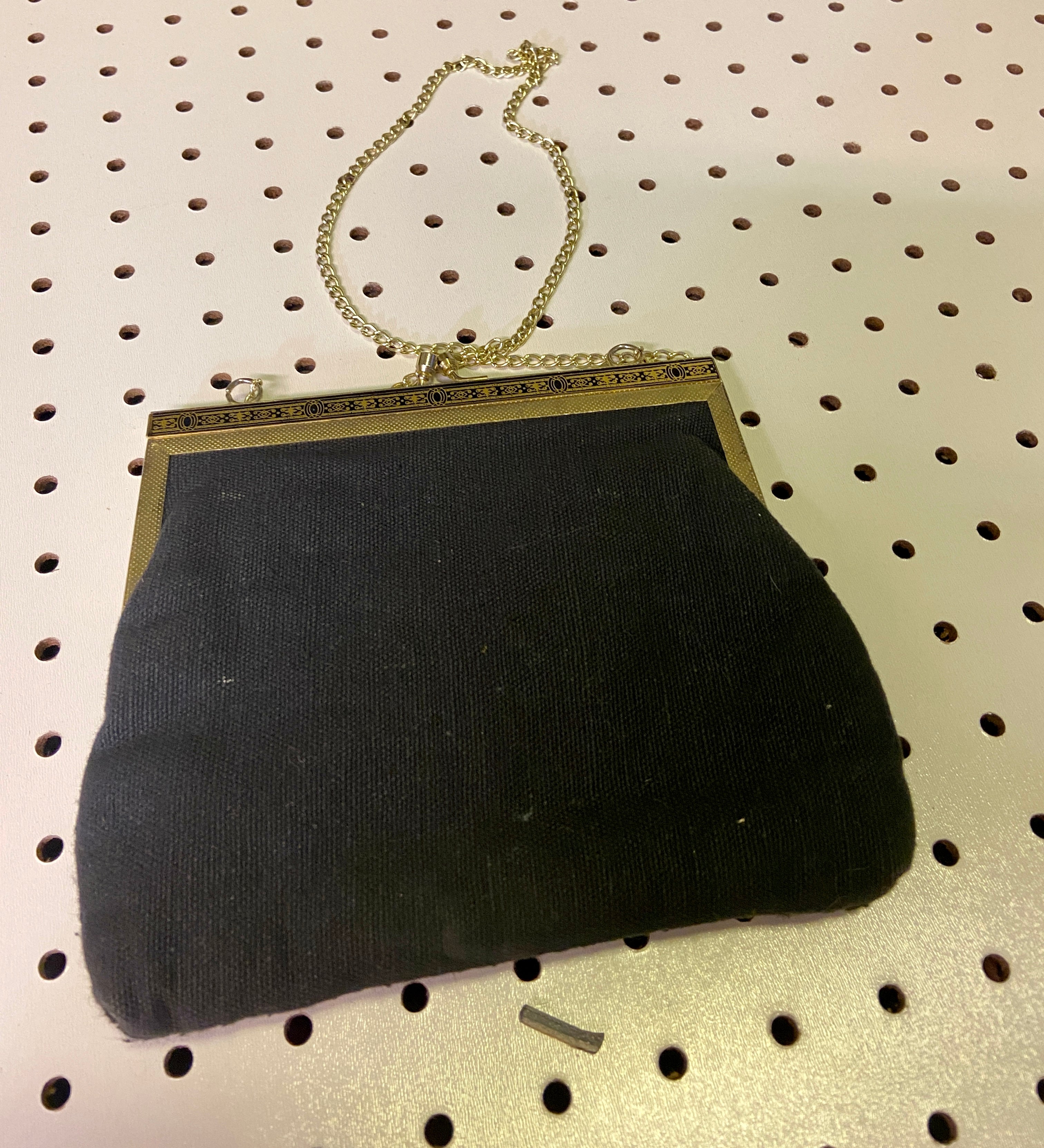 Vintage bags