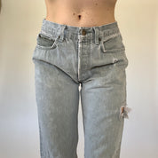 Vintage 1980s Levi’s 501 Jeans