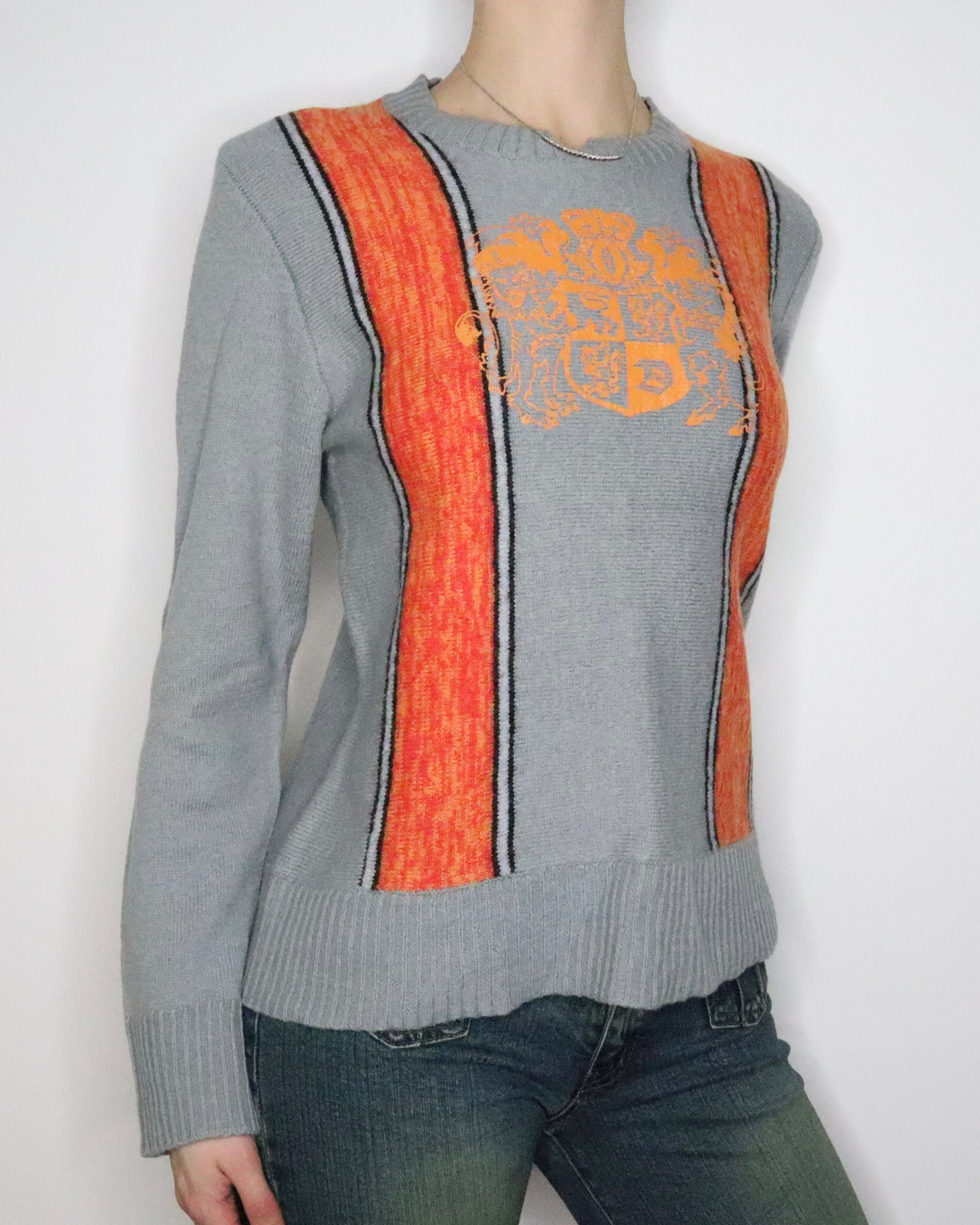Diesel Sweater (M-L) 