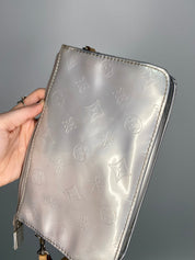 Monogram Purse