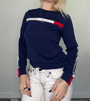 Tommy Style Longsleeve