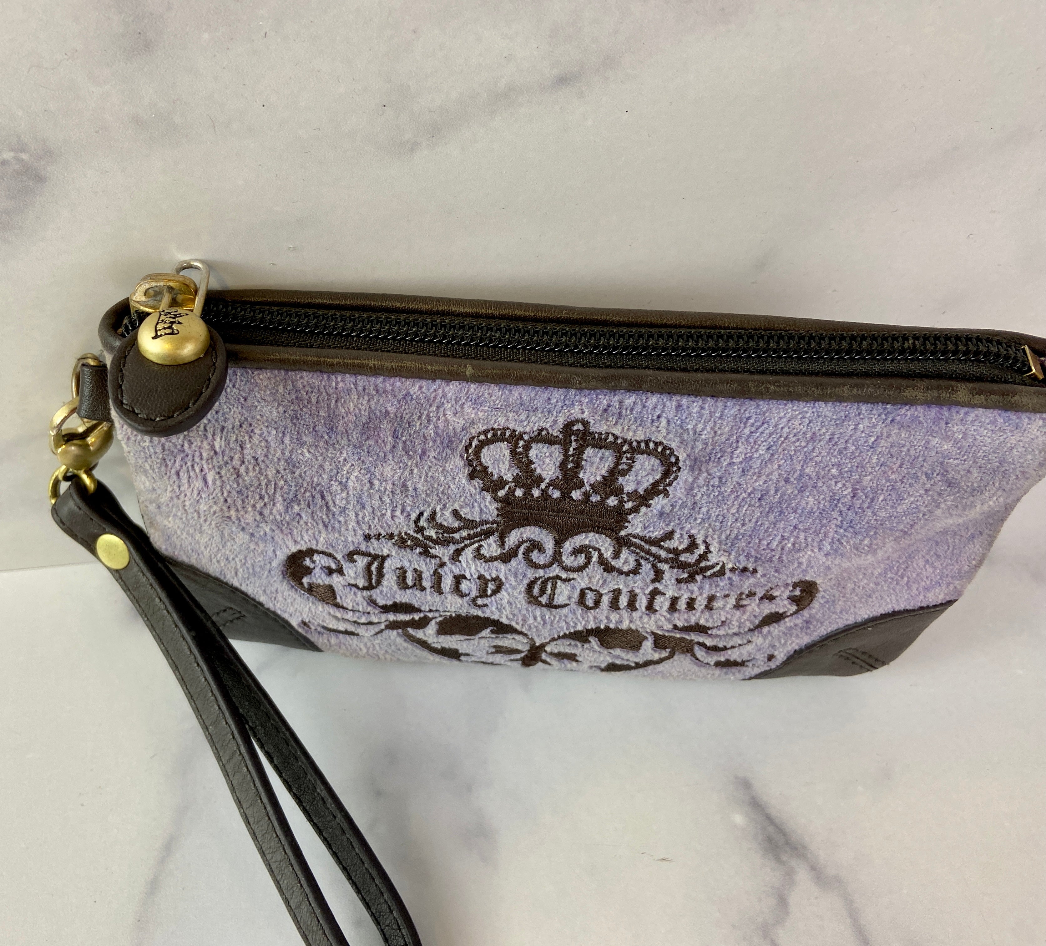 Juicy couture wallet