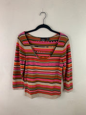 Rock candy top