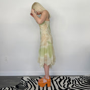 Handmade Fairy Dress (M/L)