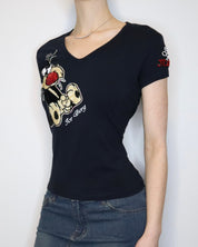Sylvester the Cat Tee (L) 