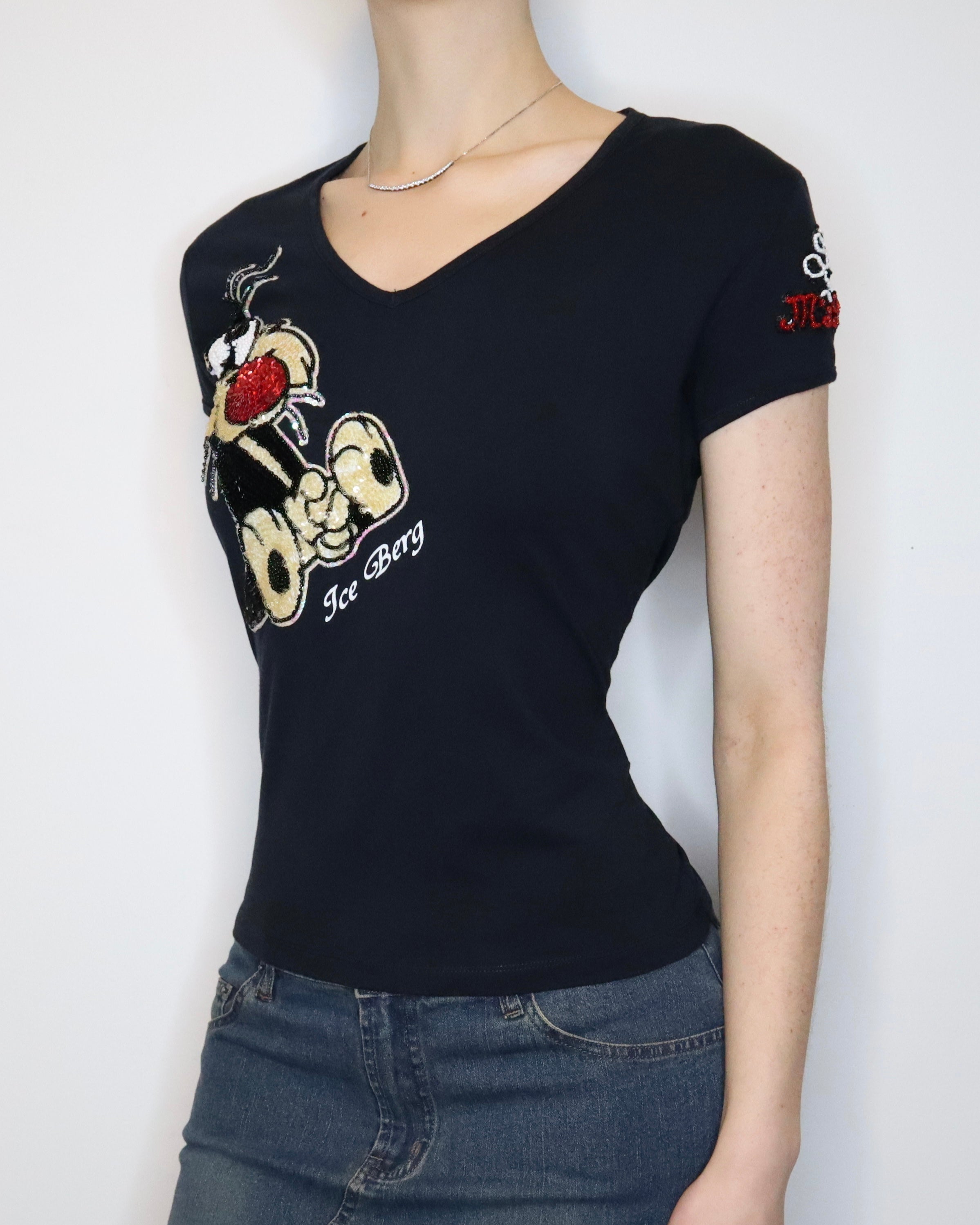 Sylvester the Cat Tee (L) 