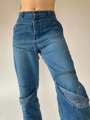 Vintage 1980s Jeans (S)