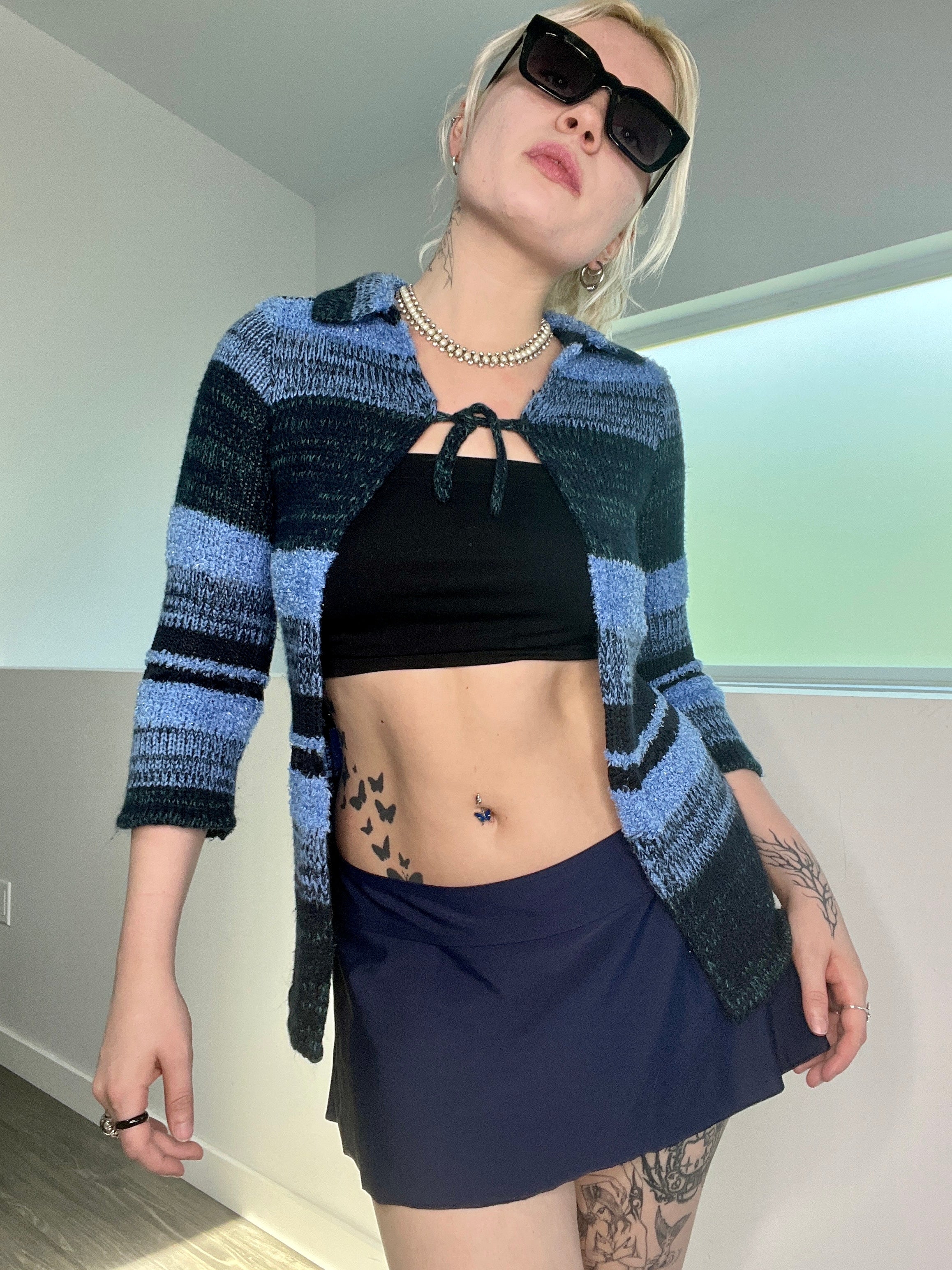 Mary Kate & Ashley Sweater
