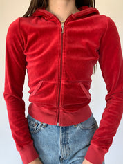 Juicy Hoodie