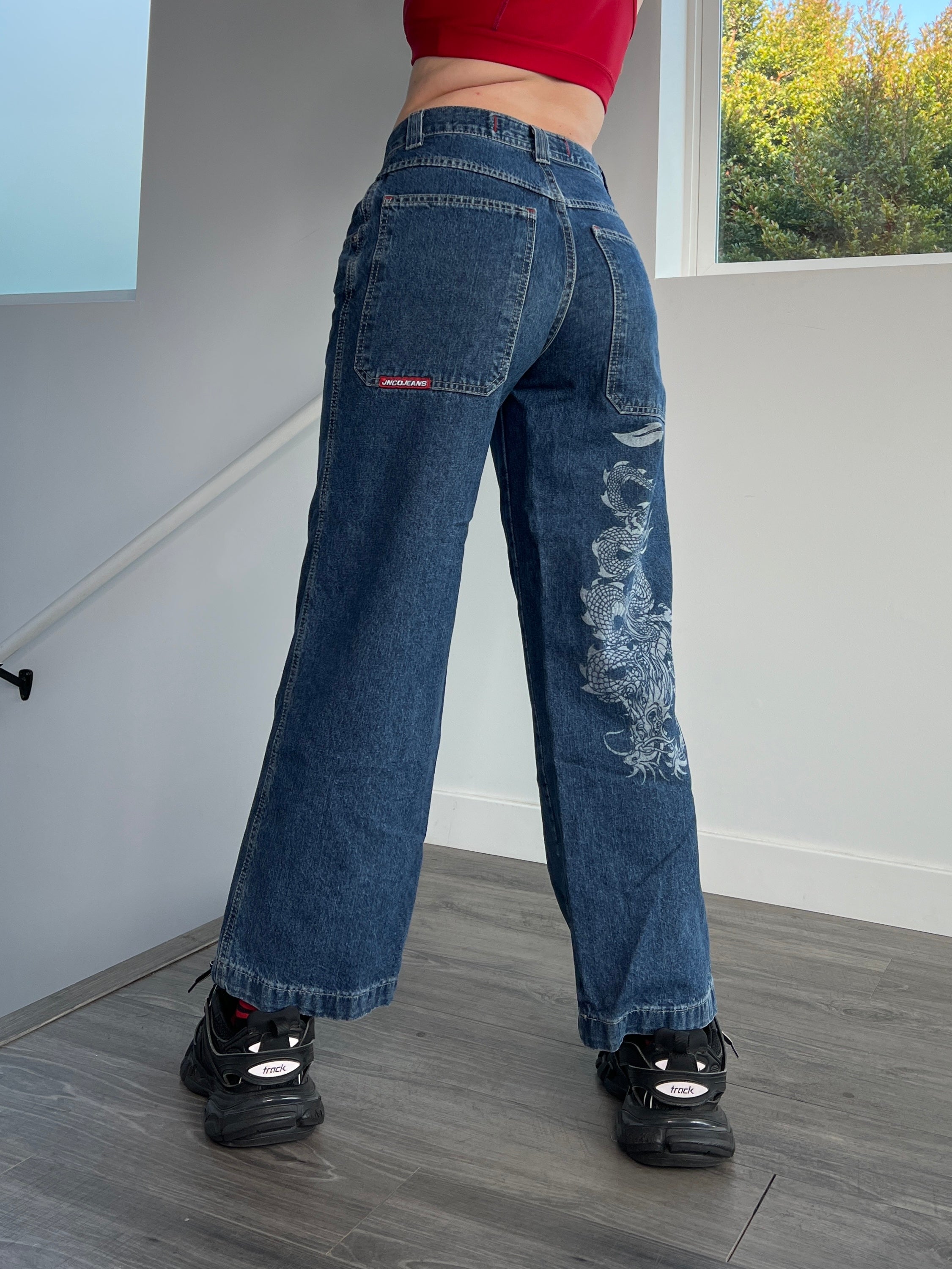JNCO Jeans