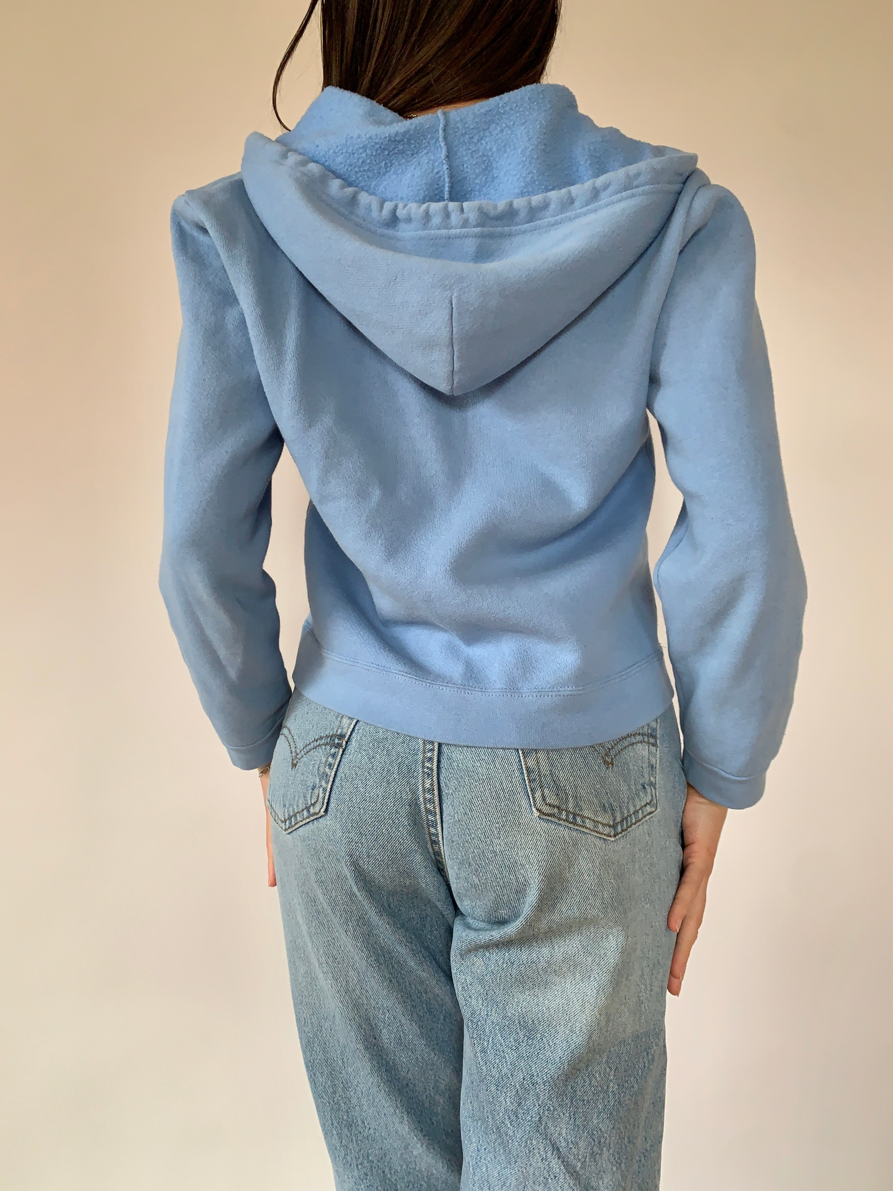 Vintage 1990s Hoodie