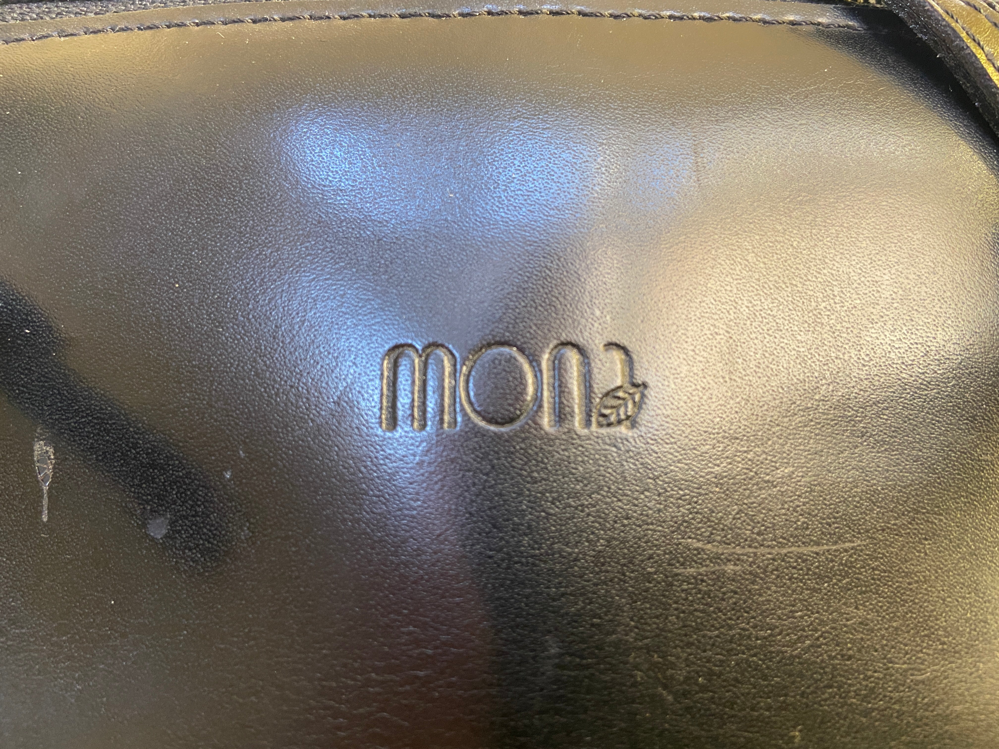 Mona purse