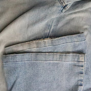 Miss Sixty Flare Jeans (S-M)