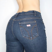Miss Sixty Flare Jeans (Small)
