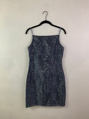 Silver springs midi
