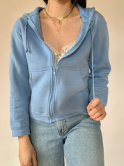 Vintage 1990s Hoodie