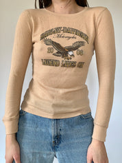 Harley Tee