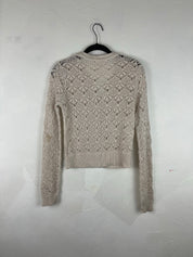 Dusty cardigan