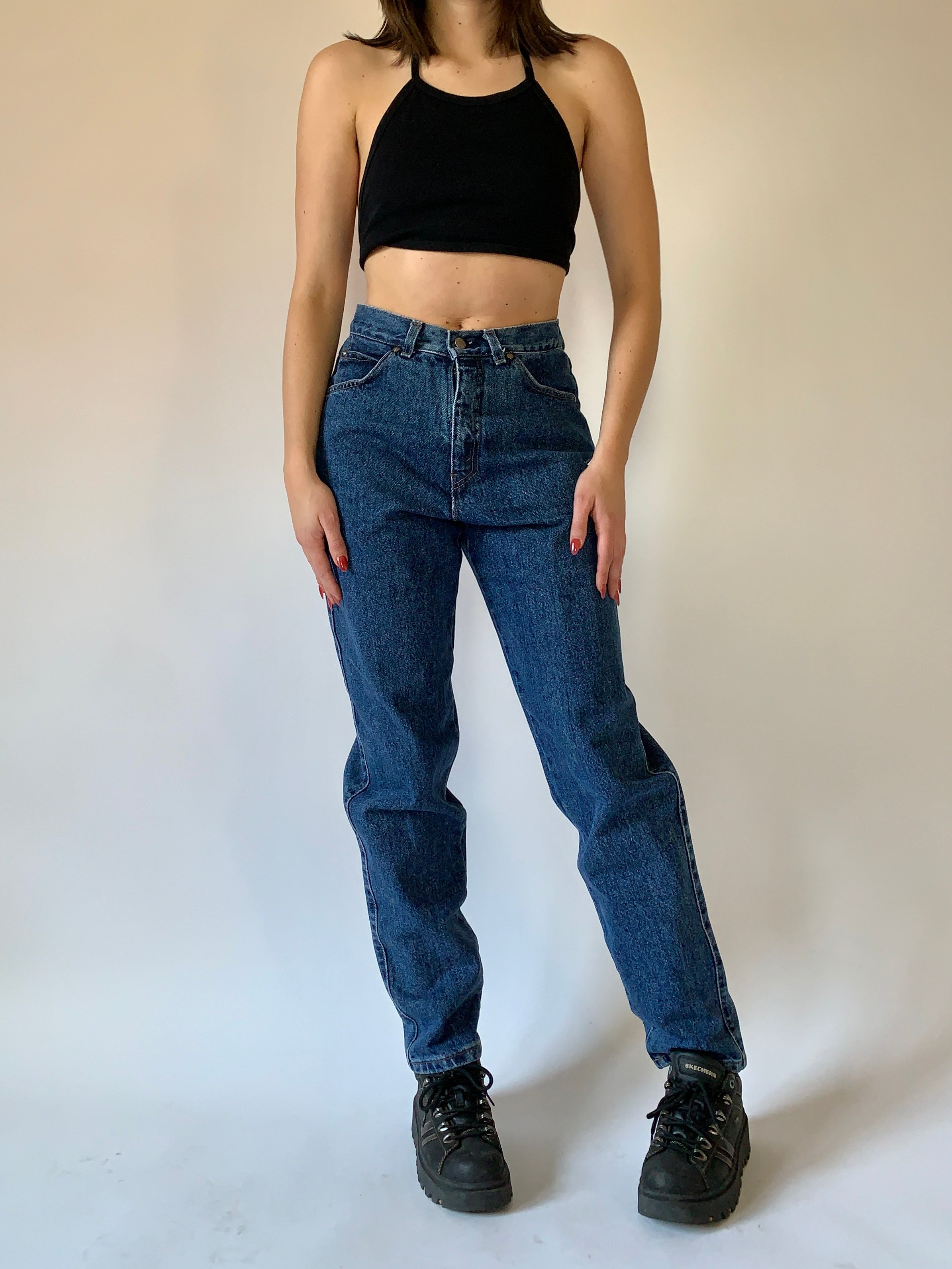 Vintage Levi’s 900 Series (S)