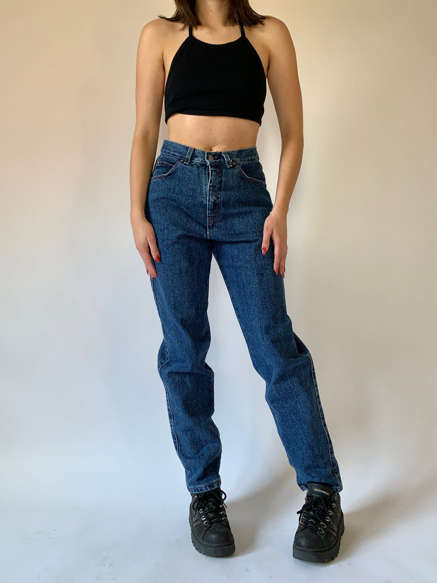 Vintage Levi's 900 Series (S) — Holy Thrift