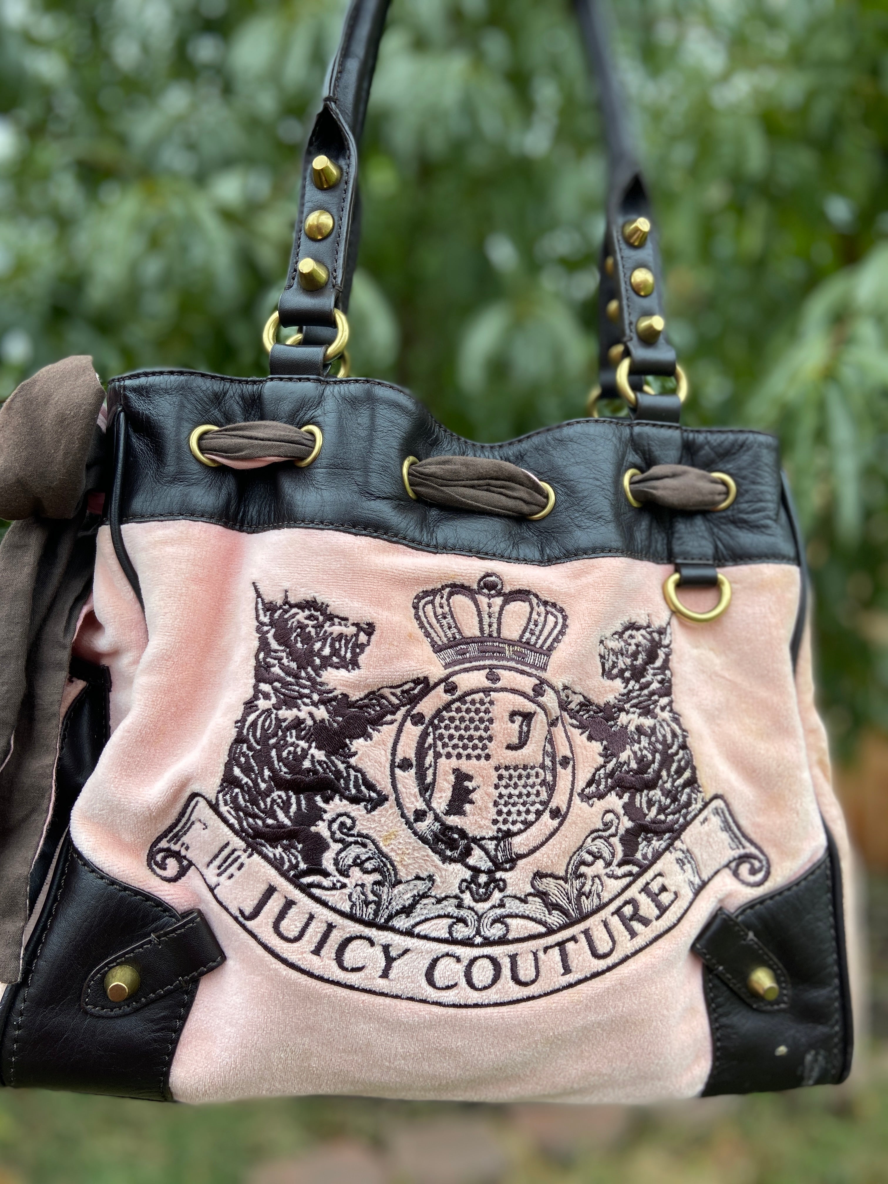 Juicy Couture popular purse