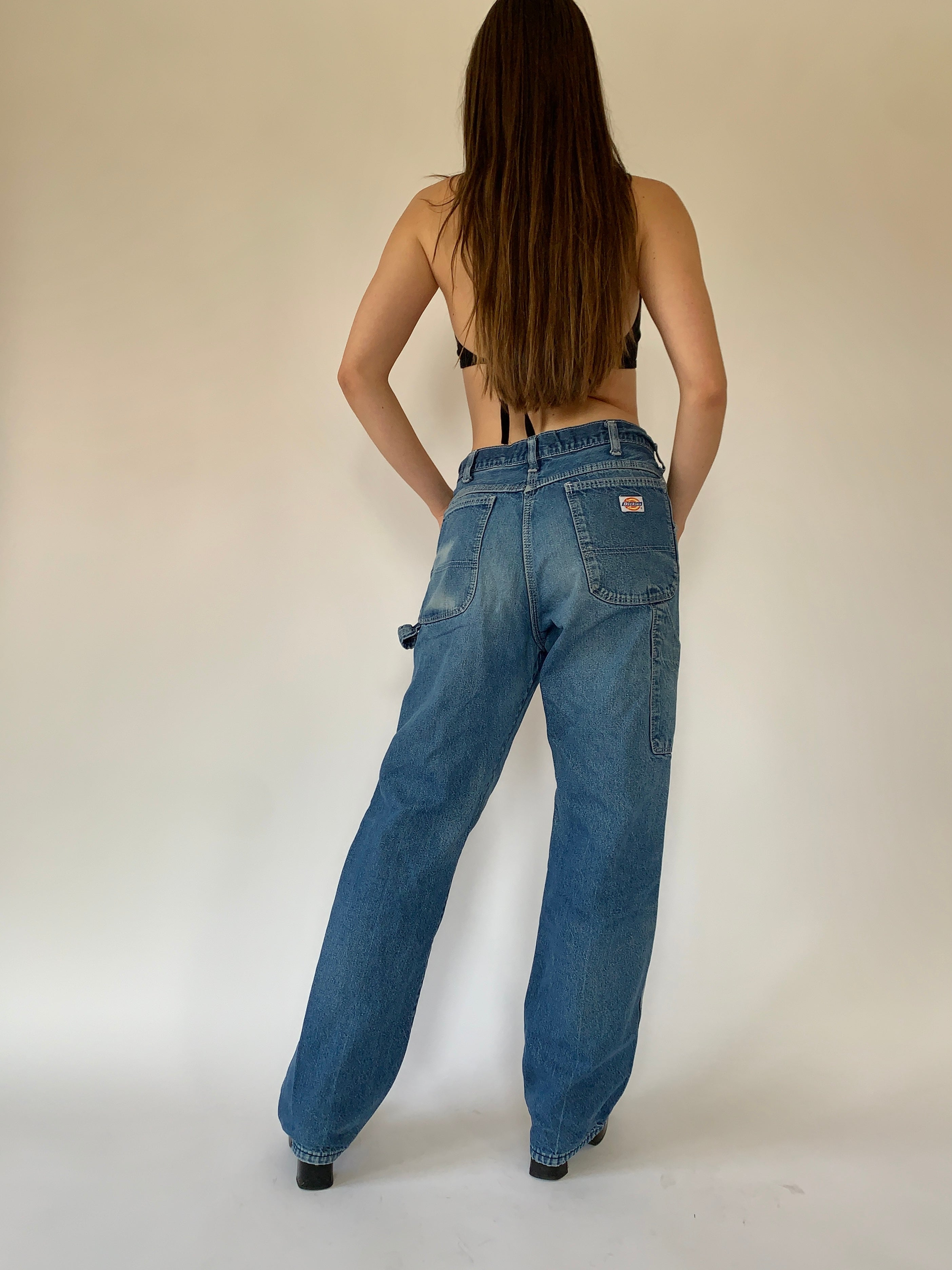 Vintage Dickies Jeans