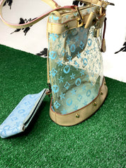 The Piper Purse