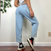 Y2k denim