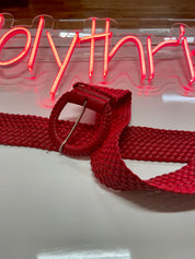 Belt