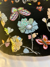 Sparkly bag