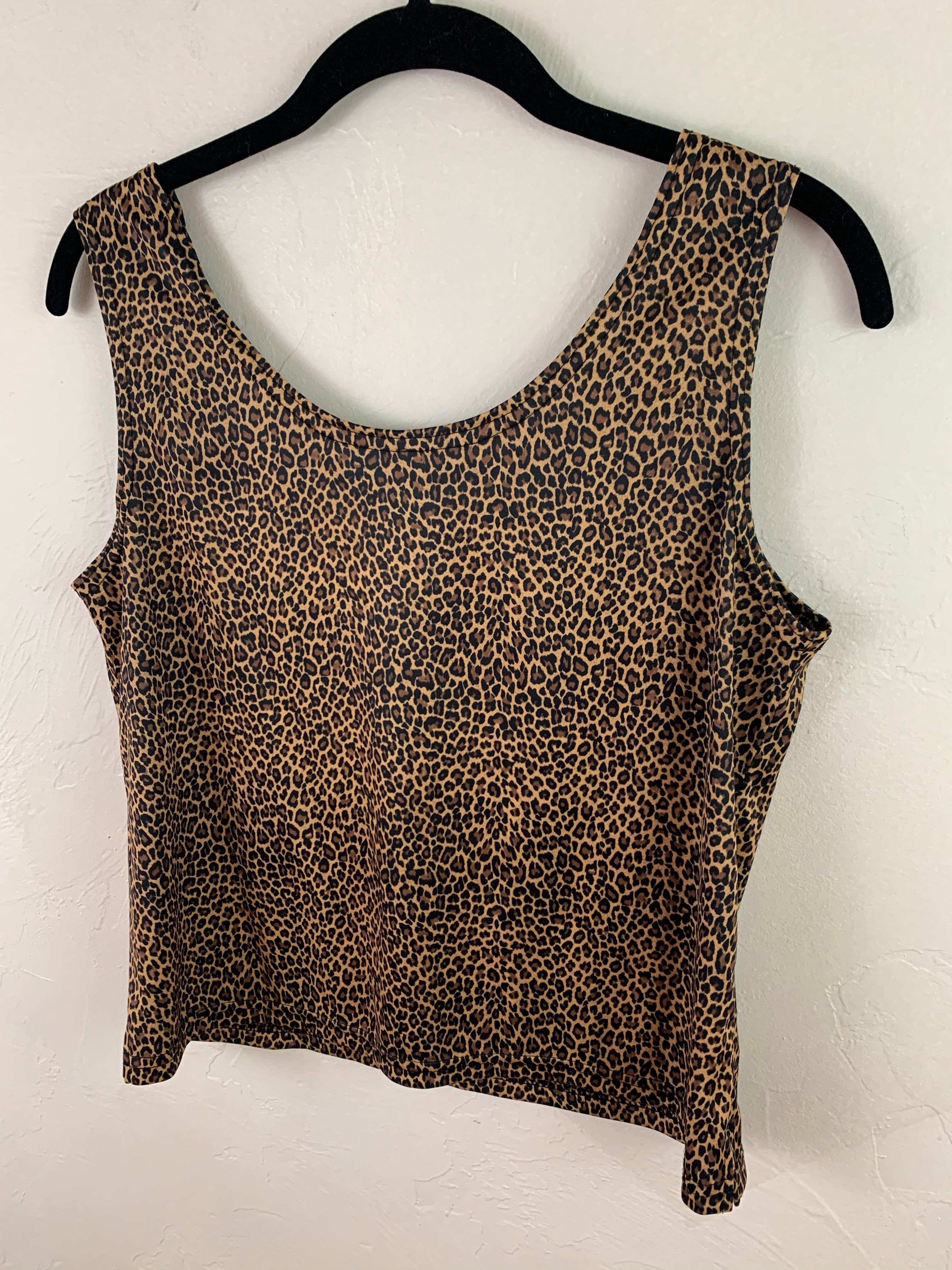 Def leopard tank