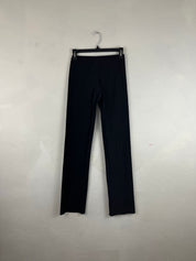Spandex shine pants