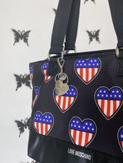 Moschino Purse