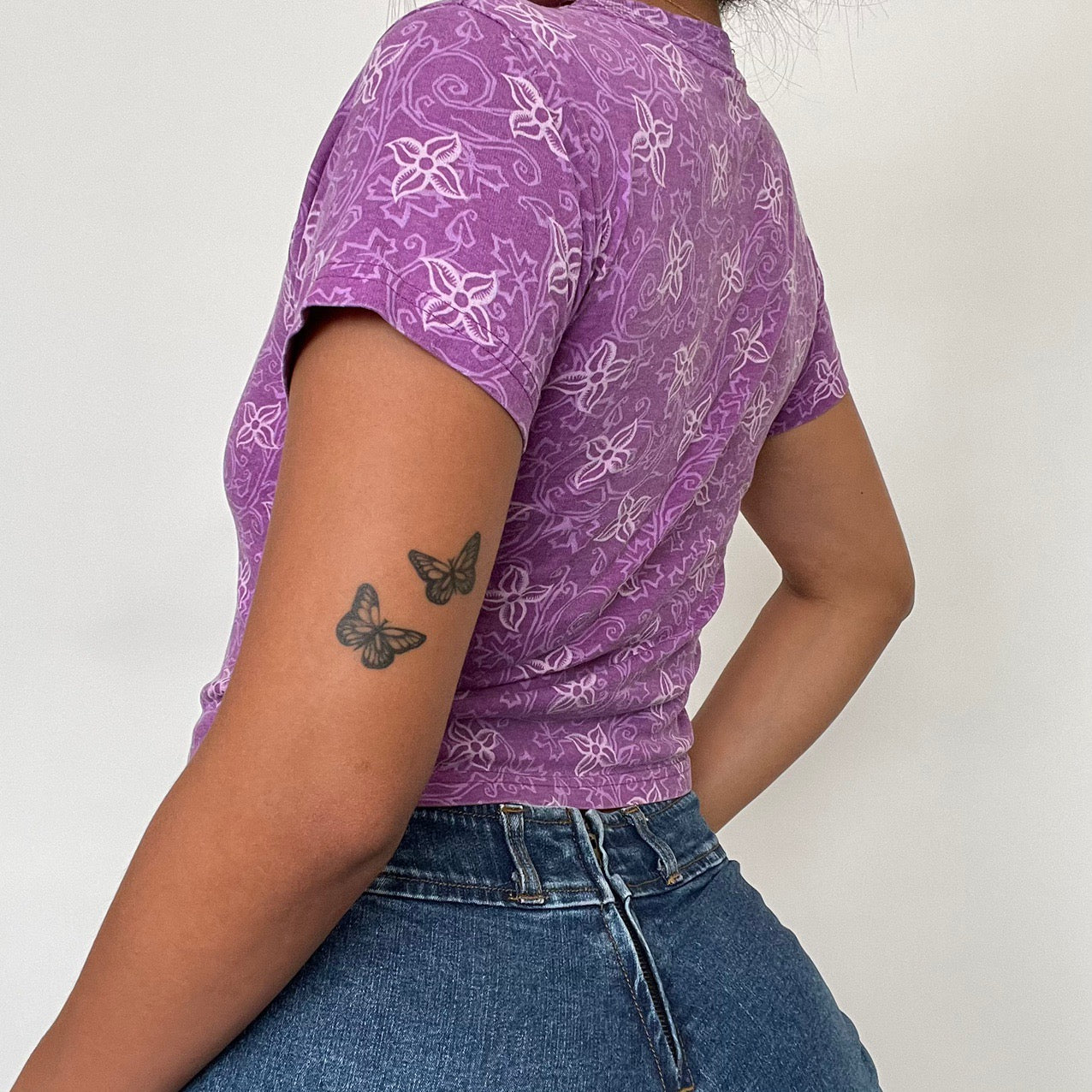 90s Disney promo tee