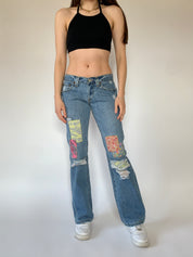Y2K Levi’s
