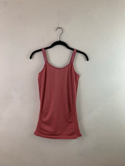 Dusty rose tank