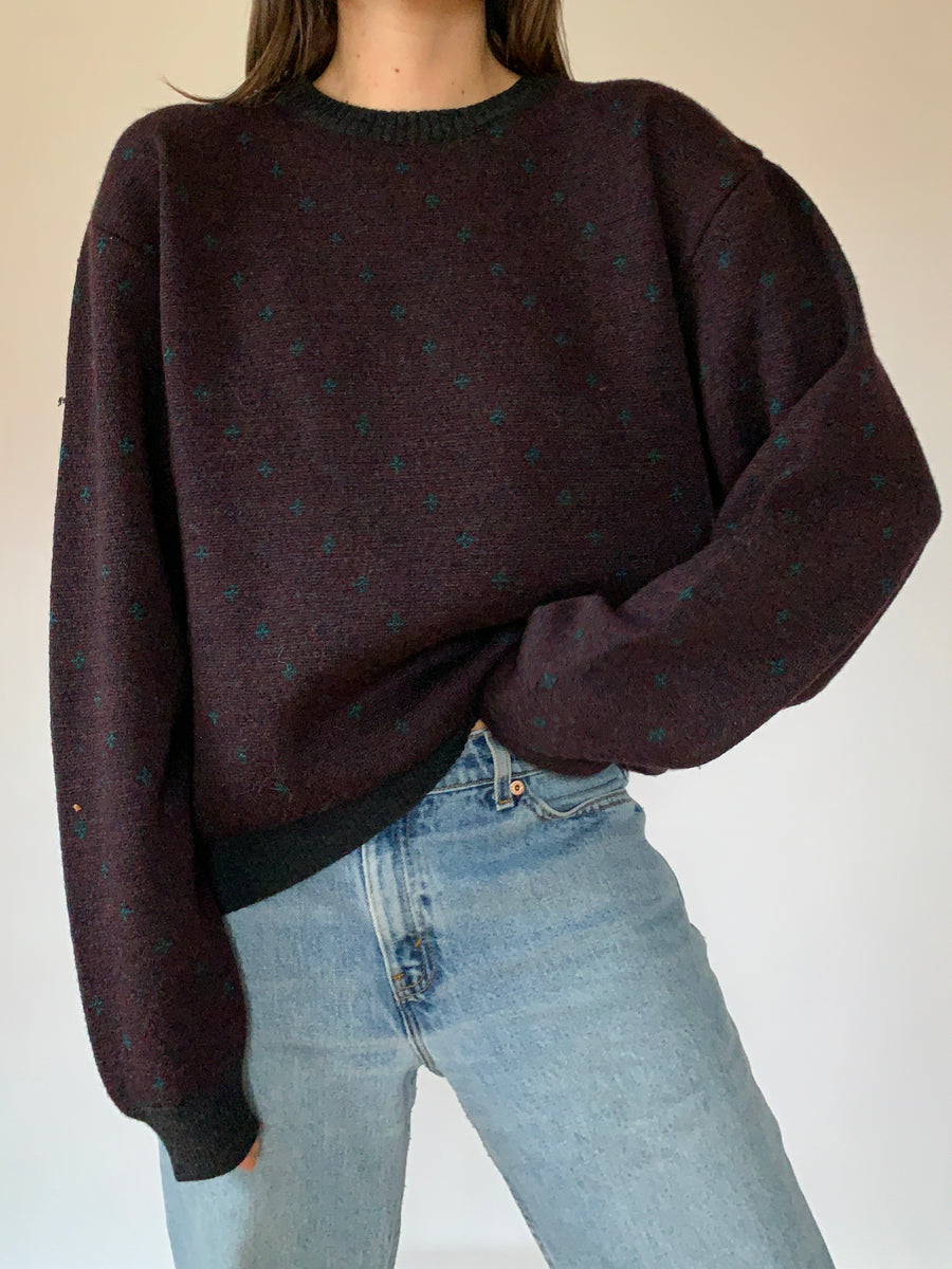 Vintage Nordstrom Sweater