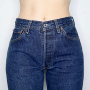 Levi's 501 Jeans (S-M)