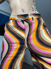 Psychedelic Trousers