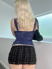 90s/Y2K Tank Top