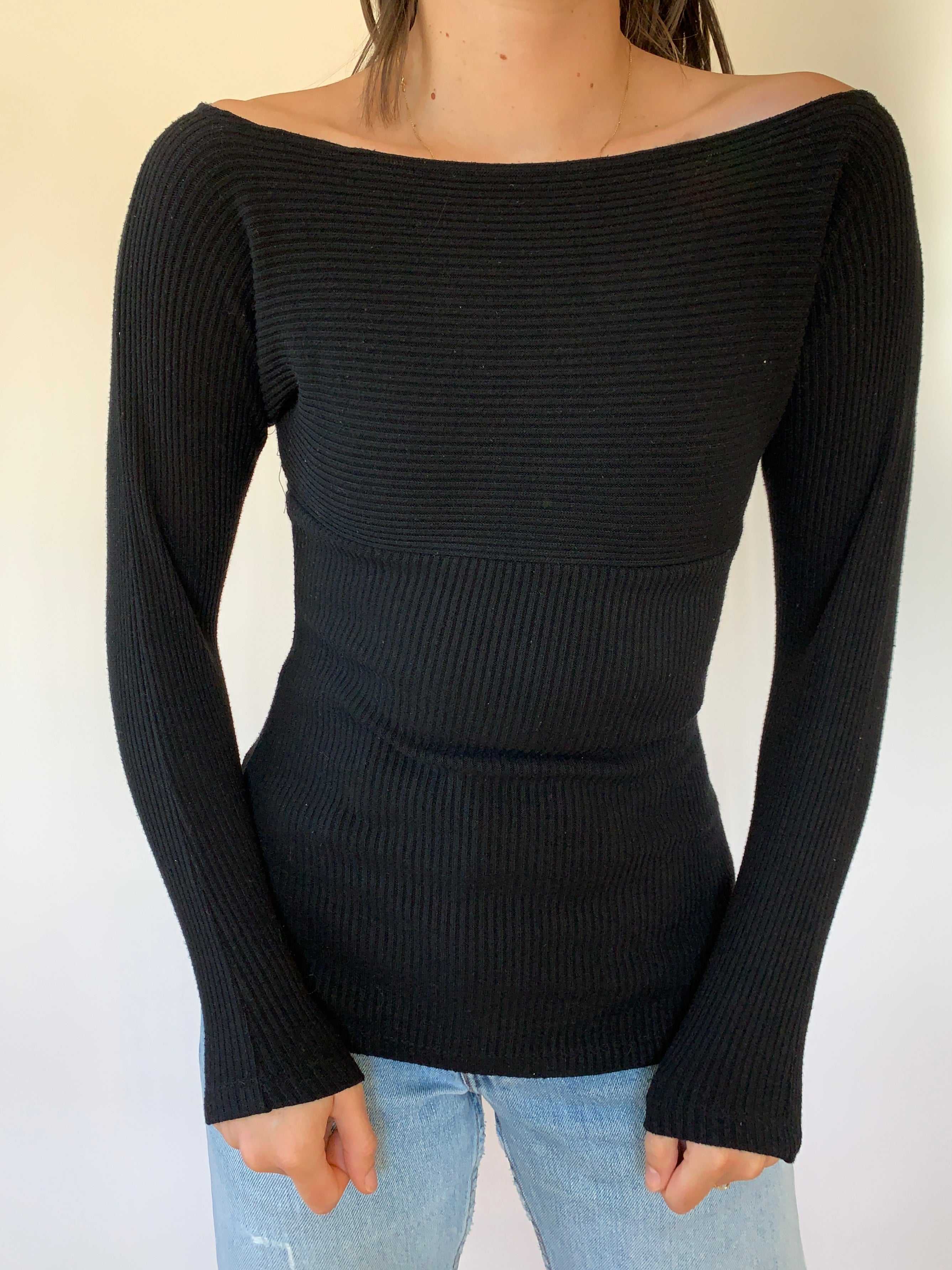 Y2K Knit