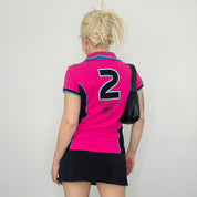 USPA Polo Top