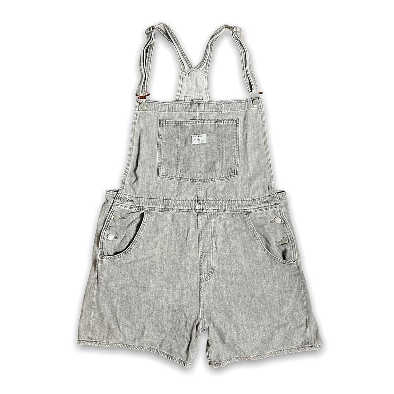 Levi’s Overalls