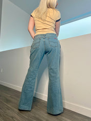 Y2K Zana Di Jeans