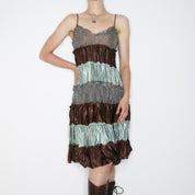 Guess Boho Fairy Dress (S-M) 
