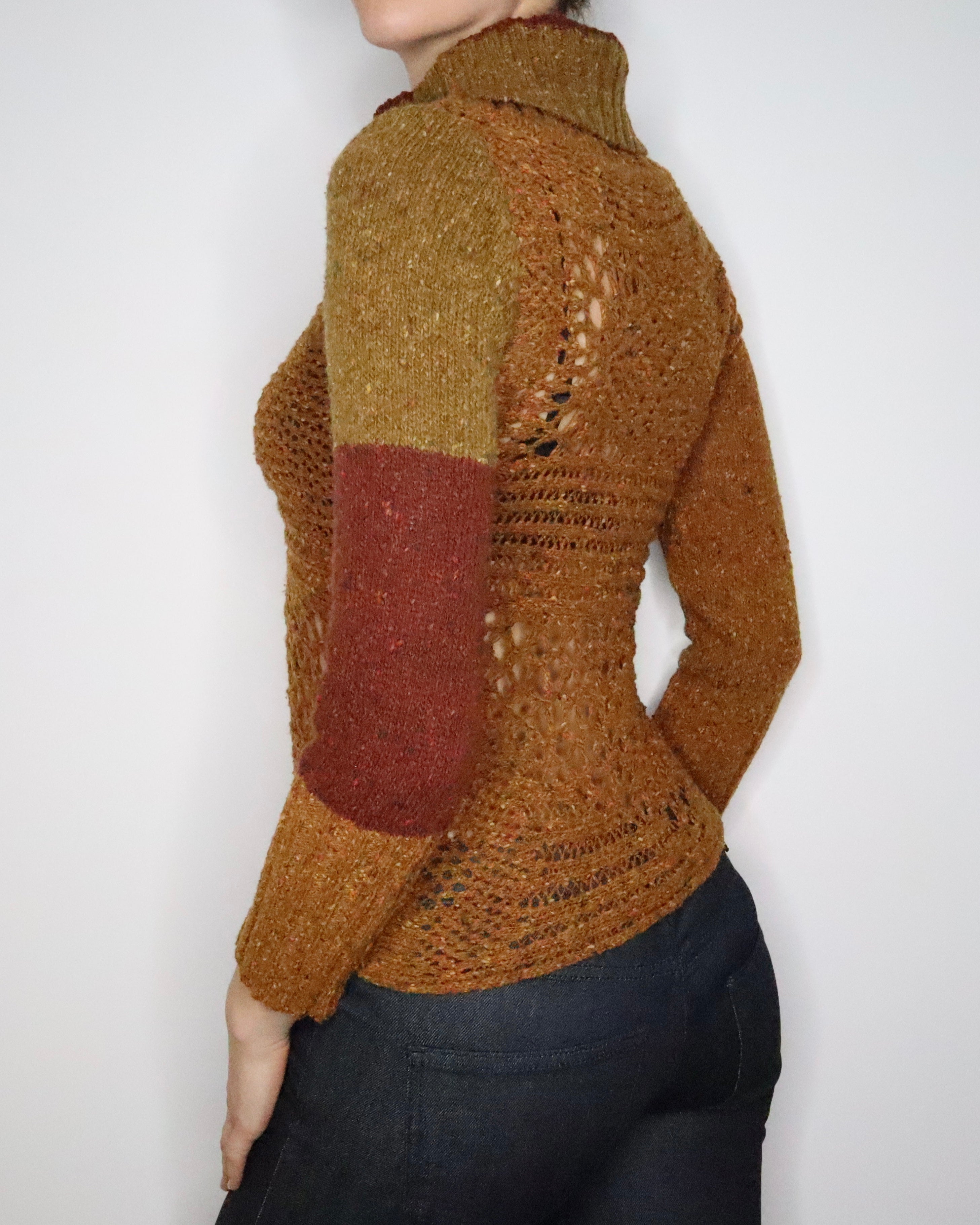 Pierantonio Gaspari Sweater (S-M) 